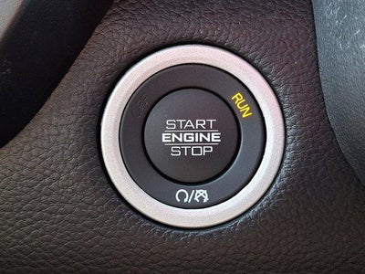 2025 RAM 1500 Rebel 4x4 Crew Cab 5'7" Box