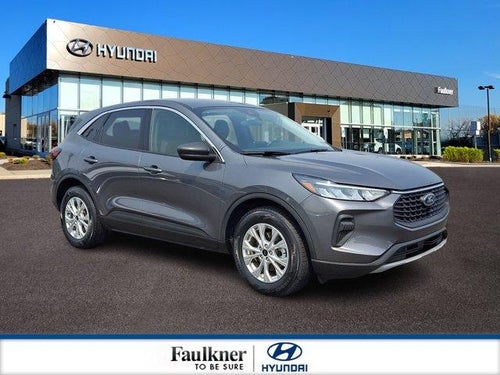 2023 Ford Escape Active AWD
