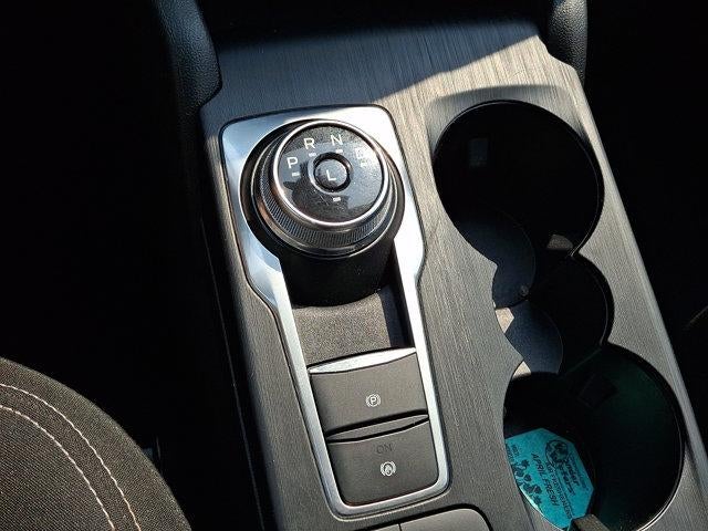 2023 Ford Escape Active AWD