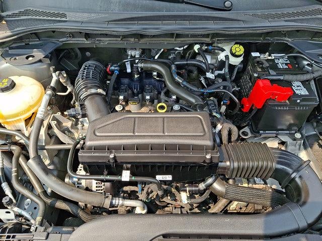 2023 Ford Escape Active AWD