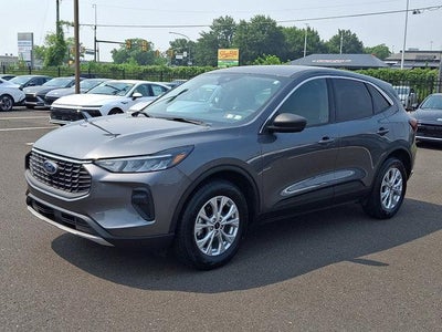 2023 Ford Escape Active AWD