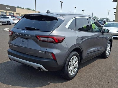 2023 Ford Escape Active AWD