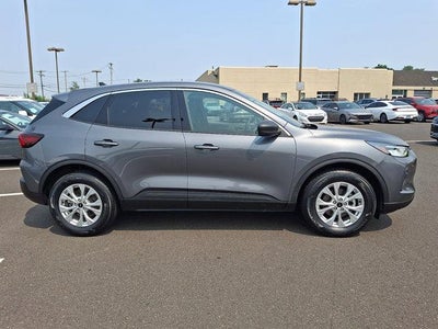 2023 Ford Escape Active AWD