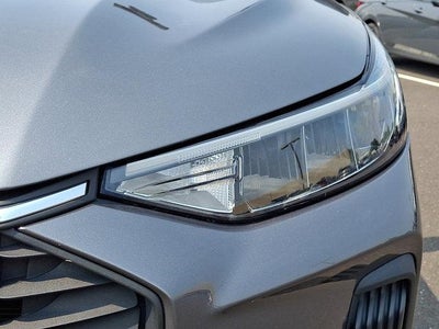 2023 Ford Escape Active AWD