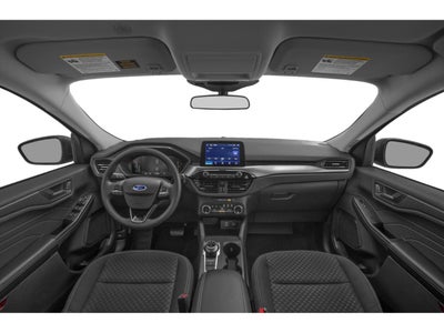 2023 Ford Escape Active AWD