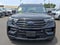 2023 Ford Explorer XLT 4WD