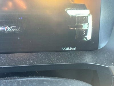 2025 Ford F-150 XLT 4WD SuperCrew 5.5' Box