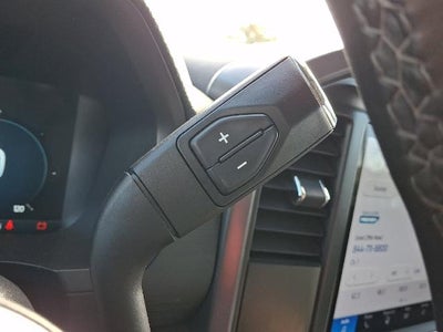 2025 Ford F-150 XLT 4WD SuperCrew 5.5' Box