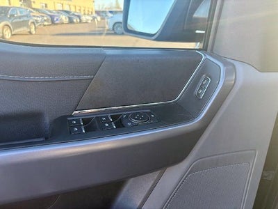 2025 Ford F-150 XLT 4WD SuperCrew 5.5' Box