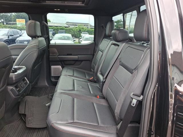 2024 Ford F-150 Raptor 4WD SuperCrew 5.5' Box