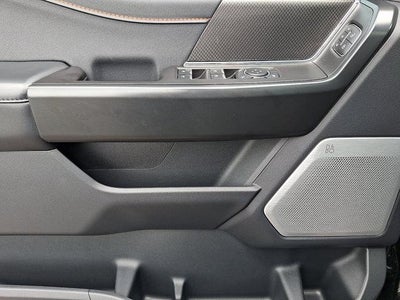 2024 Ford F-150 Raptor 4WD SuperCrew 5.5' Box