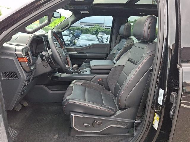 2024 Ford F-150 Raptor 4WD SuperCrew 5.5' Box