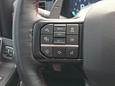 2024 Ford F-150 Raptor 4WD SuperCrew 5.5' Box
