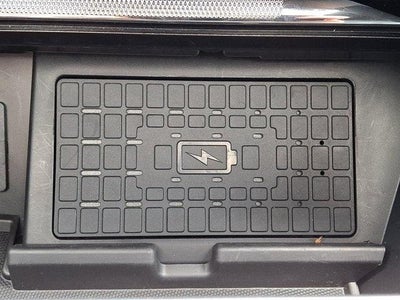 2024 Ford F-150 Raptor 4WD SuperCrew 5.5' Box