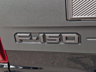 2024 Ford F-150 Raptor 4WD SuperCrew 5.5' Box