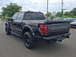 2024 Ford F-150 Raptor 4WD SuperCrew 5.5' Box