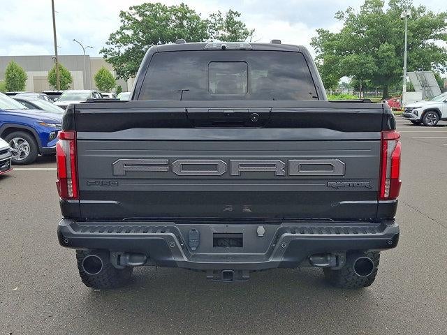 2024 Ford F-150 Raptor 4WD SuperCrew 5.5' Box