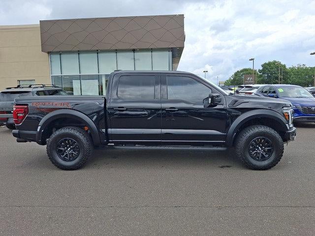 2024 Ford F-150 Raptor 4WD SuperCrew 5.5' Box
