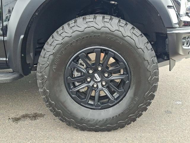 2024 Ford F-150 Raptor 4WD SuperCrew 5.5' Box