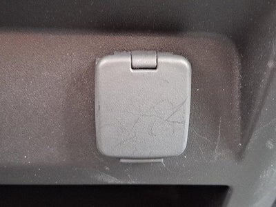 2020 Ford F-150 XL 4WD SuperCab 6.5' Box