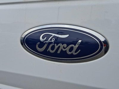 2020 Ford F-150 XL 4WD SuperCab 6.5' Box