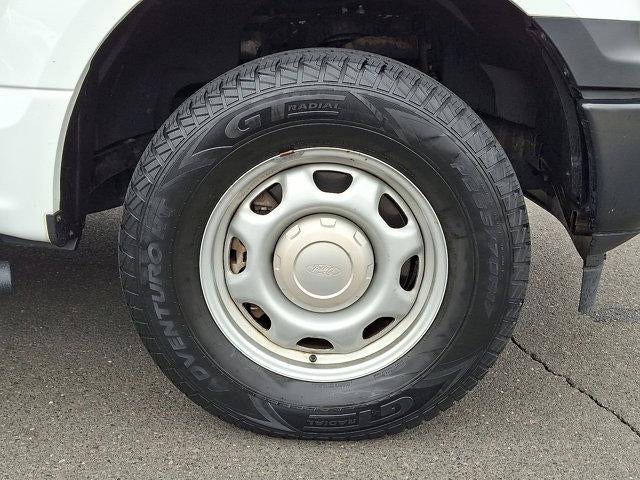 2020 Ford F-150 XL 4WD SuperCab 6.5' Box