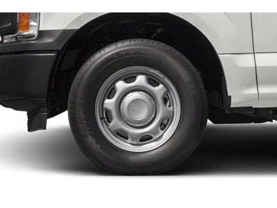 2020 Ford F-150 XL 4WD SuperCab 6.5' Box