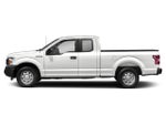2020 Ford F-150 XL 4WD SuperCab 6.5' Box
