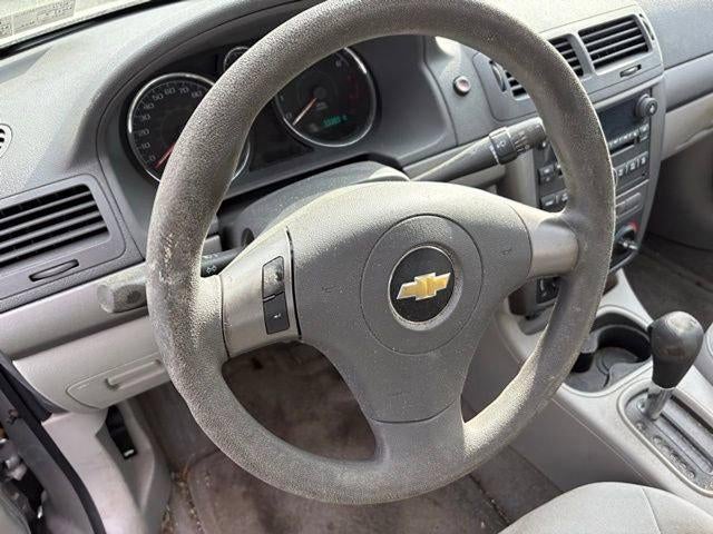 2007 Chevrolet Cobalt 4dr Sdn LS