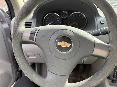 2007 Chevrolet Cobalt 4dr Sdn LS