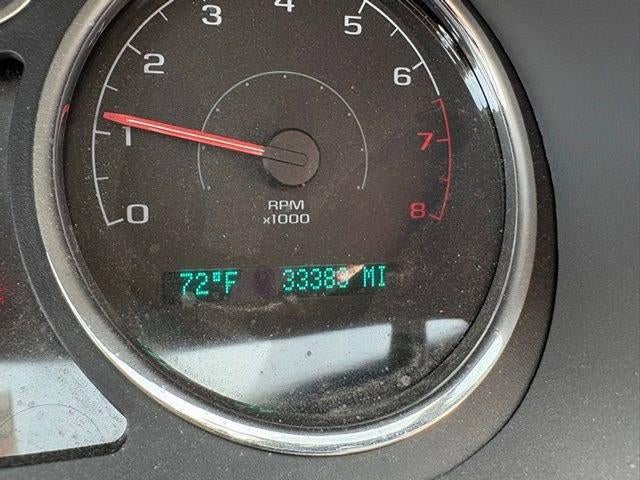 2007 Chevrolet Cobalt 4dr Sdn LS