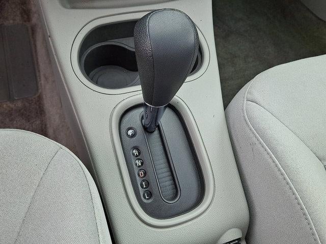 2007 Chevrolet Cobalt 4dr Sdn LS