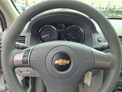 2007 Chevrolet Cobalt 4dr Sdn LS