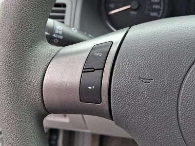 2007 Chevrolet Cobalt 4dr Sdn LS