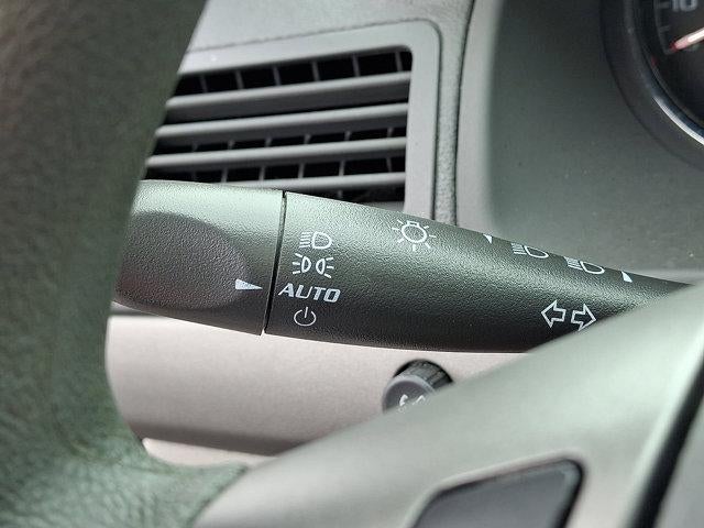 2007 Chevrolet Cobalt 4dr Sdn LS