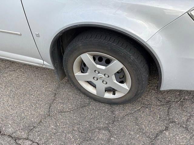 2007 Chevrolet Cobalt 4dr Sdn LS