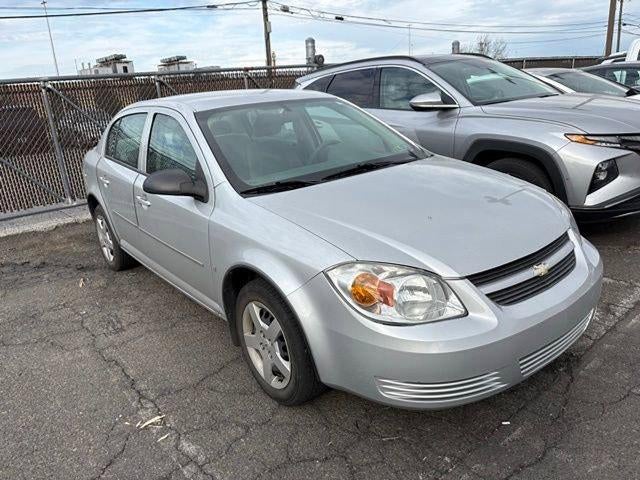 2007 Chevrolet Cobalt 4dr Sdn LS