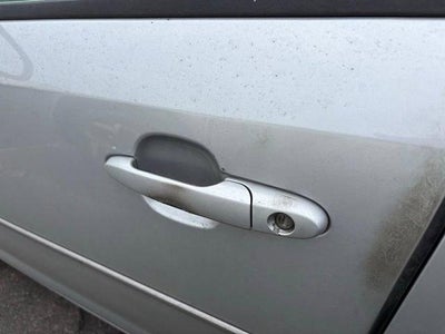 2007 Chevrolet Cobalt 4dr Sdn LS