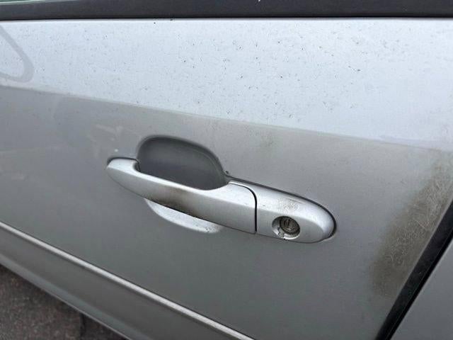 2007 Chevrolet Cobalt 4dr Sdn LS