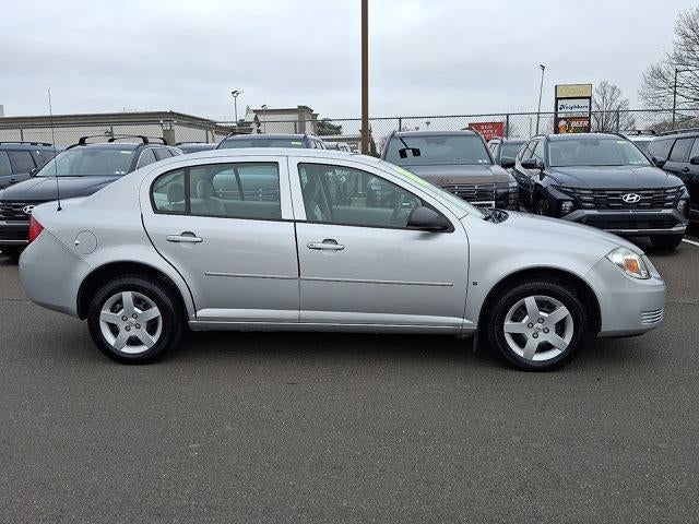 2007 Chevrolet Cobalt 4dr Sdn LS