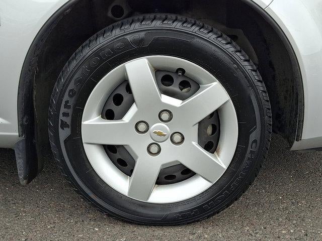 2007 Chevrolet Cobalt 4dr Sdn LS