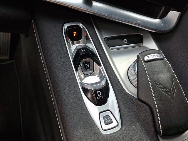 2020 Chevrolet Corvette Stingray Coupe 1LT