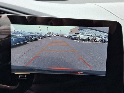 2020 Chevrolet Corvette Stingray Coupe 1LT