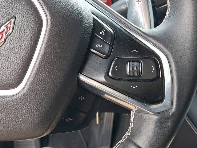 2020 Chevrolet Corvette Stingray Coupe 1LT