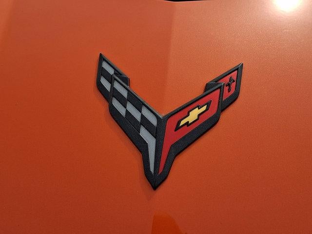 2020 Chevrolet Corvette Stingray Coupe 1LT