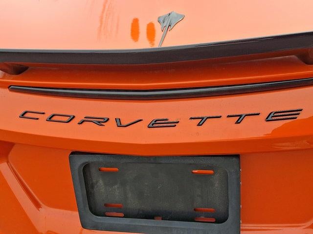 2020 Chevrolet Corvette Stingray Coupe 1LT