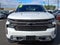 2020 Chevrolet Silverado 1500 Crew Cab Short Box 4-Wheel Drive High Country