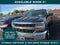 2016 Chevrolet Silverado 1500 Double Cab Standard Box 4-Wheel Drive LT