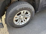2016 Chevrolet Silverado 1500 Double Cab Standard Box 4-Wheel Drive LT