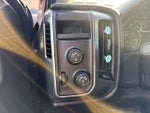 2016 Chevrolet Silverado 1500 Double Cab Standard Box 4-Wheel Drive LT